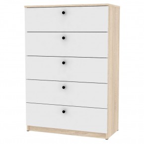 Комод Arvid K150 в Ханты-Мансийске - hanty-mansiysk.mebel24.online | фото 6