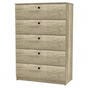 Комод Arvid K150 (ДКМ) в Ханты-Мансийске - hanty-mansiysk.mebel24.online | фото