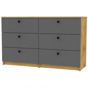 Комод Arvid K158 в Ханты-Мансийске - hanty-mansiysk.mebel24.online | фото 20