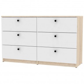 Комод Arvid K158 в Ханты-Мансийске - hanty-mansiysk.mebel24.online | фото 6