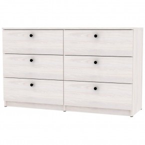 Комод Arvid K158 (ЯАС) в Ханты-Мансийске - hanty-mansiysk.mebel24.online | фото