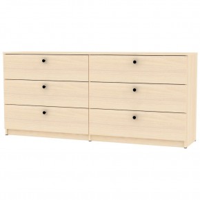 Комод Arvid K159 в Ханты-Мансийске - hanty-mansiysk.mebel24.online | фото 10