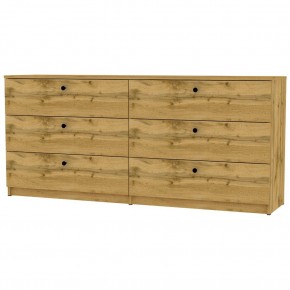 Комод Arvid K159 в Ханты-Мансийске - hanty-mansiysk.mebel24.online | фото 19