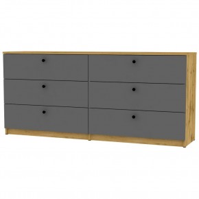 Комод Arvid K159 в Ханты-Мансийске - hanty-mansiysk.mebel24.online | фото 20