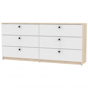 Комод Arvid K159 в Ханты-Мансийске - hanty-mansiysk.mebel24.online | фото 6