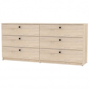 Комод Arvid K159 (ДСС) в Ханты-Мансийске - hanty-mansiysk.mebel24.online | фото