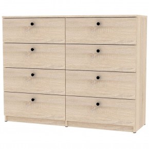 Комод Arvid K161 (ДСС) в Ханты-Мансийске - hanty-mansiysk.mebel24.online | фото