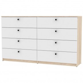 Комод Arvid K162 в Ханты-Мансийске - hanty-mansiysk.mebel24.online | фото 6