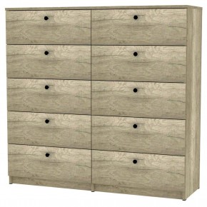 Комод Arvid K163 в Ханты-Мансийске - hanty-mansiysk.mebel24.online | фото 15
