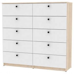 Комод Arvid K163 в Ханты-Мансийске - hanty-mansiysk.mebel24.online | фото 3