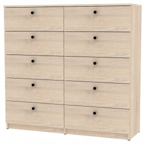 Комод Arvid K163 (ДСС) в Ханты-Мансийске - hanty-mansiysk.mebel24.online | фото