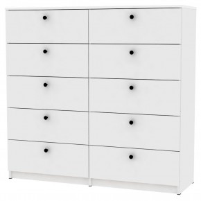 Комод Arvid K163 (ЯАС) в Ханты-Мансийске - hanty-mansiysk.mebel24.online | фото