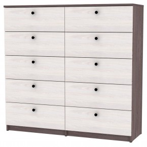 Комод Arvid K163 (ЯАТ-ЯАС) в Ханты-Мансийске - hanty-mansiysk.mebel24.online | фото