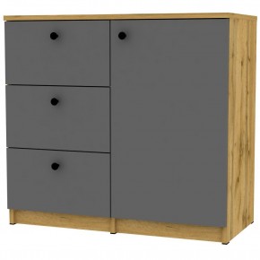 Комод Arvid K192 в Ханты-Мансийске - hanty-mansiysk.mebel24.online | фото 20