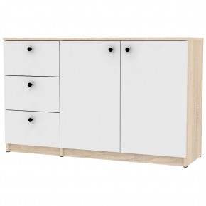 Комод Arvid K193 в Ханты-Мансийске - hanty-mansiysk.mebel24.online | фото 6