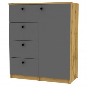 Комод Arvid K194 в Ханты-Мансийске - hanty-mansiysk.mebel24.online | фото 20