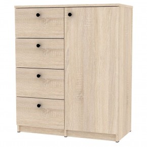 Комод Arvid K194 (ДСС) в Ханты-Мансийске - hanty-mansiysk.mebel24.online | фото