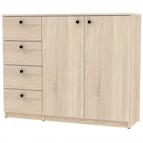Комод Arvid K195 в Ханты-Мансийске - hanty-mansiysk.mebel24.online | фото 5