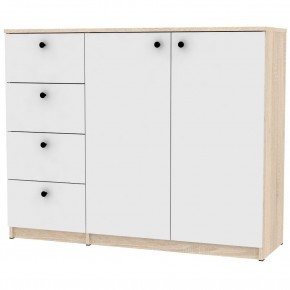Комод Arvid K195 в Ханты-Мансийске - hanty-mansiysk.mebel24.online | фото 6