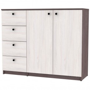 Комод Arvid K195 (ЯАТ-ЯАС) в Ханты-Мансийске - hanty-mansiysk.mebel24.online | фото