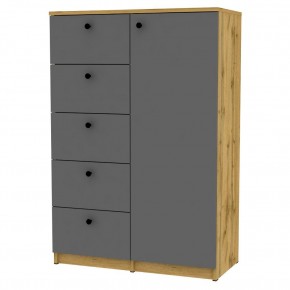 Комод Arvid K196 в Ханты-Мансийске - hanty-mansiysk.mebel24.online | фото 20