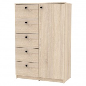 Комод Arvid K196 в Ханты-Мансийске - hanty-mansiysk.mebel24.online | фото 5