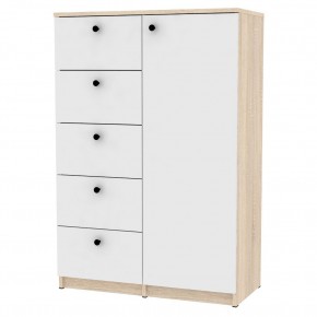 Комод Arvid K196 в Ханты-Мансийске - hanty-mansiysk.mebel24.online | фото 6
