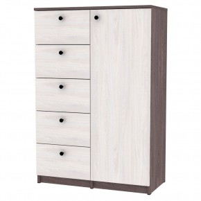 Комод Arvid K196 (ЯАТ-ЯАС) в Ханты-Мансийске - hanty-mansiysk.mebel24.online | фото