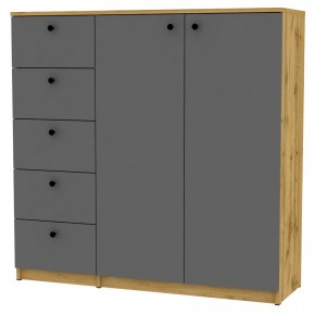 Комод Arvid K197 в Ханты-Мансийске - hanty-mansiysk.mebel24.online | фото 20