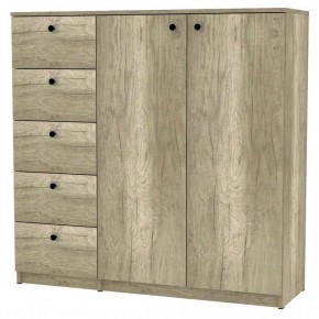 Комод Arvid K197 (ДКМ) в Ханты-Мансийске - hanty-mansiysk.mebel24.online | фото