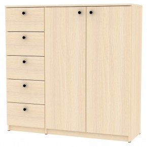 Комод Arvid K197 (ДМ) в Ханты-Мансийске - hanty-mansiysk.mebel24.online | фото