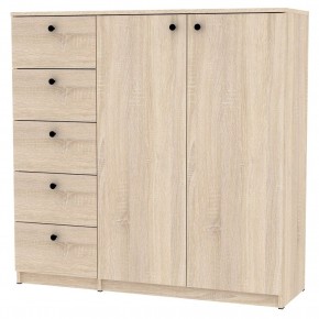 Комод Arvid K197 (ДСС) в Ханты-Мансийске - hanty-mansiysk.mebel24.online | фото
