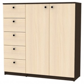 Комод Arvid K197 (Венге-ДМ) в Ханты-Мансийске - hanty-mansiysk.mebel24.online | фото