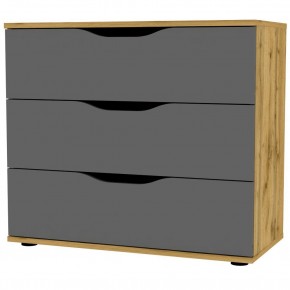 Комод Astrid K166 в Ханты-Мансийске - hanty-mansiysk.mebel24.online | фото 9