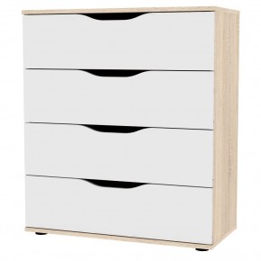 Комод Astrid K167 в Ханты-Мансийске - hanty-mansiysk.mebel24.online | фото 6