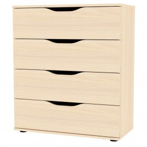 Комод Astrid K167 в Ханты-Мансийске - hanty-mansiysk.mebel24.online | фото 9