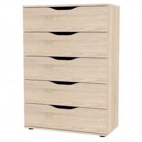 Комод Astrid K168 в Ханты-Мансийске - hanty-mansiysk.mebel24.online | фото 5