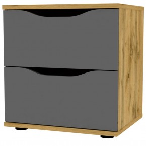 Комод Astrid K169 в Ханты-Мансийске - hanty-mansiysk.mebel24.online | фото 20