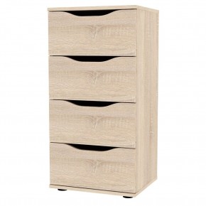 Комод Astrid K170 в Ханты-Мансийске - hanty-mansiysk.mebel24.online | фото 5