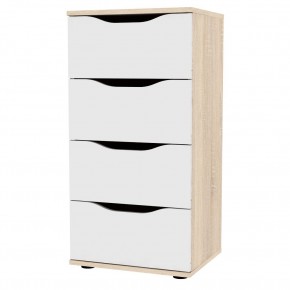 Комод Astrid K170 в Ханты-Мансийске - hanty-mansiysk.mebel24.online | фото 6