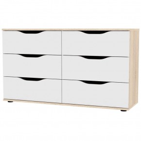 Комод Astrid K171 в Ханты-Мансийске - hanty-mansiysk.mebel24.online | фото 6