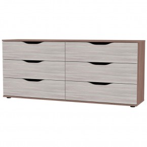 Комод Astrid K173 в Ханты-Мансийске - hanty-mansiysk.mebel24.online | фото 12