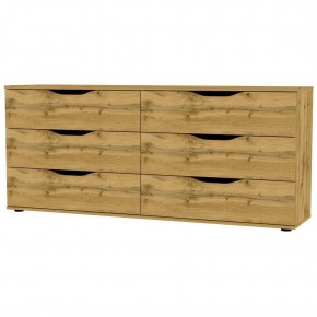 Комод Astrid K173 в Ханты-Мансийске - hanty-mansiysk.mebel24.online | фото 19
