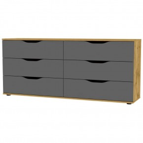 Комод Astrid K173 в Ханты-Мансийске - hanty-mansiysk.mebel24.online | фото 20