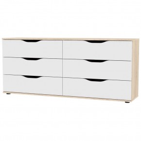 Комод Astrid K173 в Ханты-Мансийске - hanty-mansiysk.mebel24.online | фото 6