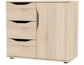 Комод Astrid K198 (ДСС) в Ханты-Мансийске - hanty-mansiysk.mebel24.online | фото