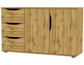Комод Astrid K199 (ДВ) в Ханты-Мансийске - hanty-mansiysk.mebel24.online | фото