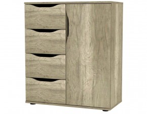 Комод Astrid K200 (ДКМ) в Ханты-Мансийске - hanty-mansiysk.mebel24.online | фото