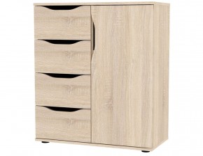 Комод Astrid K200 (ДСС) в Ханты-Мансийске - hanty-mansiysk.mebel24.online | фото
