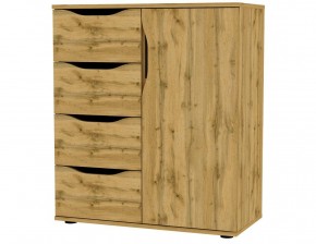 Комод Astrid K200 (ДВ) в Ханты-Мансийске - hanty-mansiysk.mebel24.online | фото